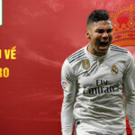 Giới thiệu về casemiro